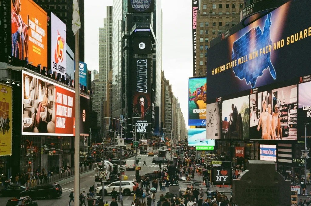 videotron lokal tegal dengan kualitas nasional untuk promosi bisnis