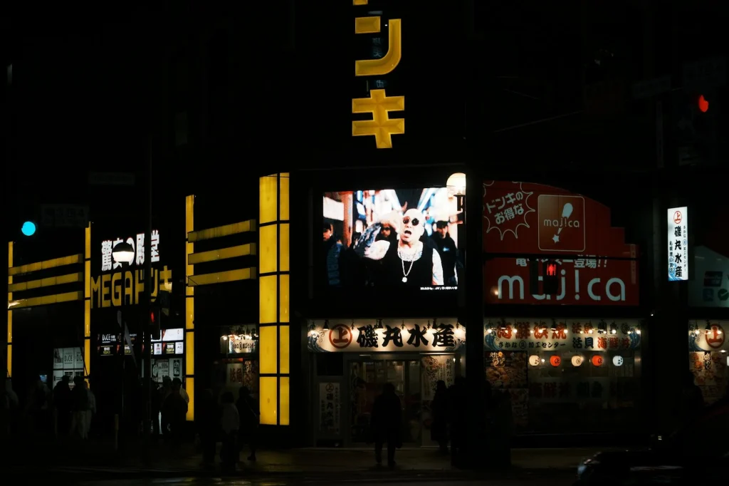 videotron Batang sebagai solusi iklan luar ruang yang efektif