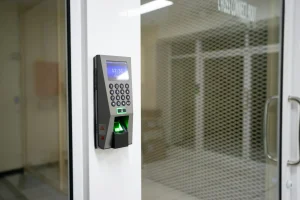 role based access control pada sistem keamanan perusahaan