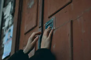 fungsi access control list pada keamanan jaringan perusahaan