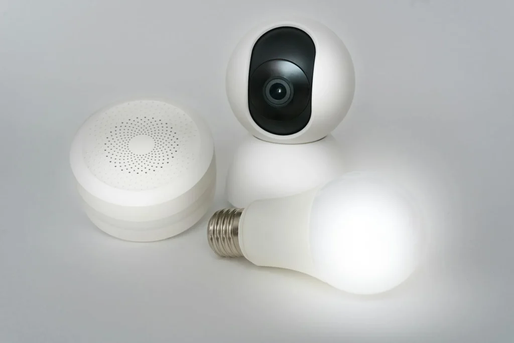 wireless cctv tanpa kabel mudah dipasang di rumah