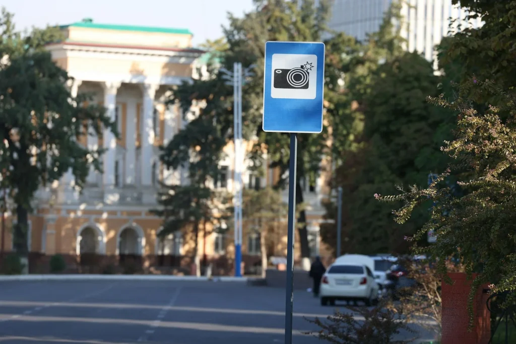 CCTV Dishub untuk pantau kondisi lalu lintas kota