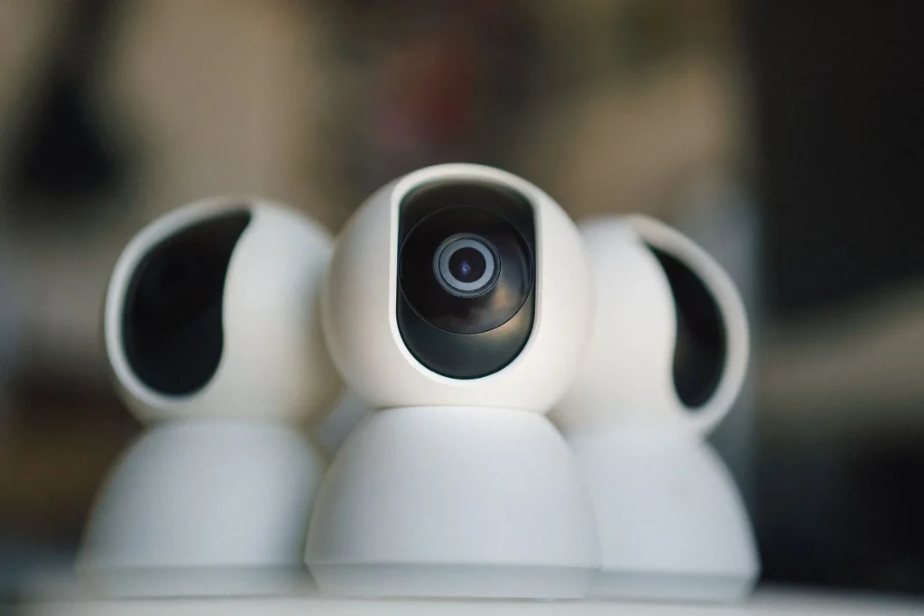 cctv kecil tersembunyi untuk pantau ruangan secara efektif