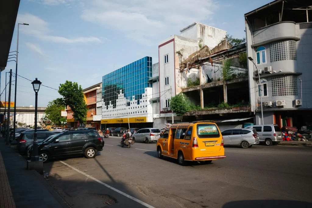 videotron Depok sebagai solusi promosi bisnis modern