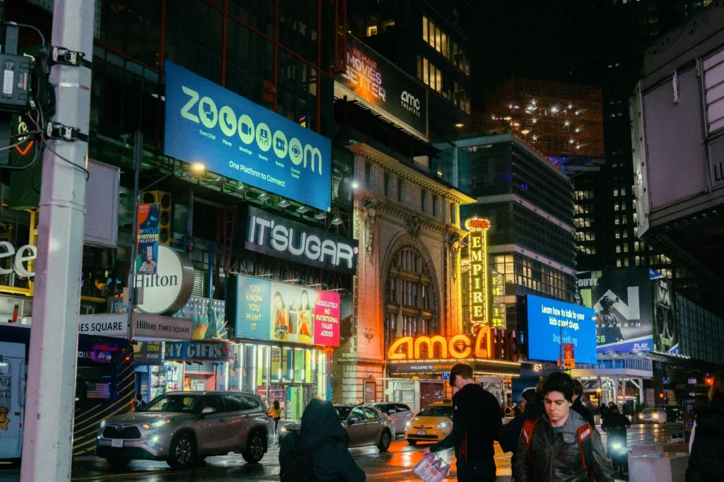 harga videotron per meter untuk instalasi media LED outdoor dan indoor