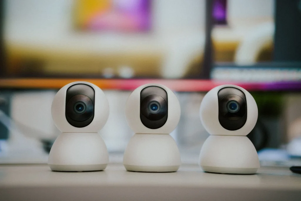 harga cctv tanpa kabel dan spesifikasi lengkap