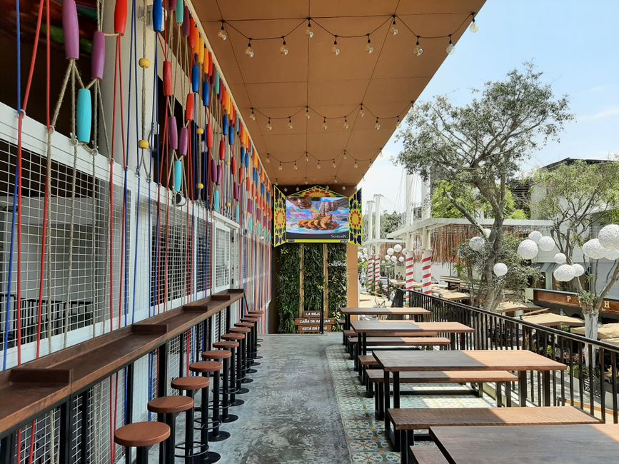 Jual Videowall Purworejo