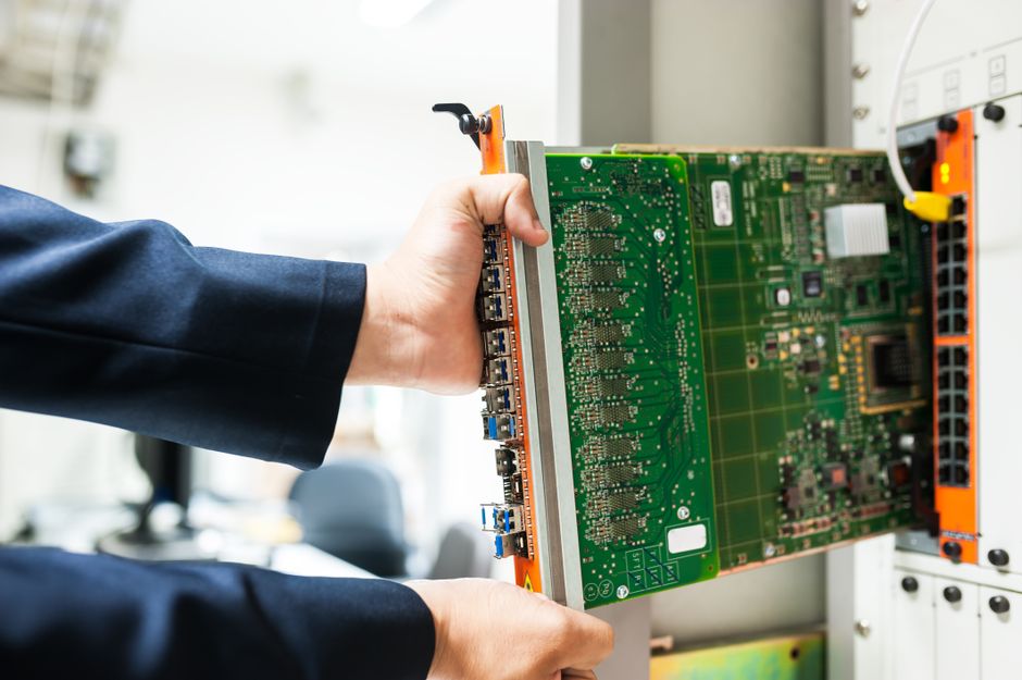 Security System for Data Center: Panduan Sebelum Instalasi
