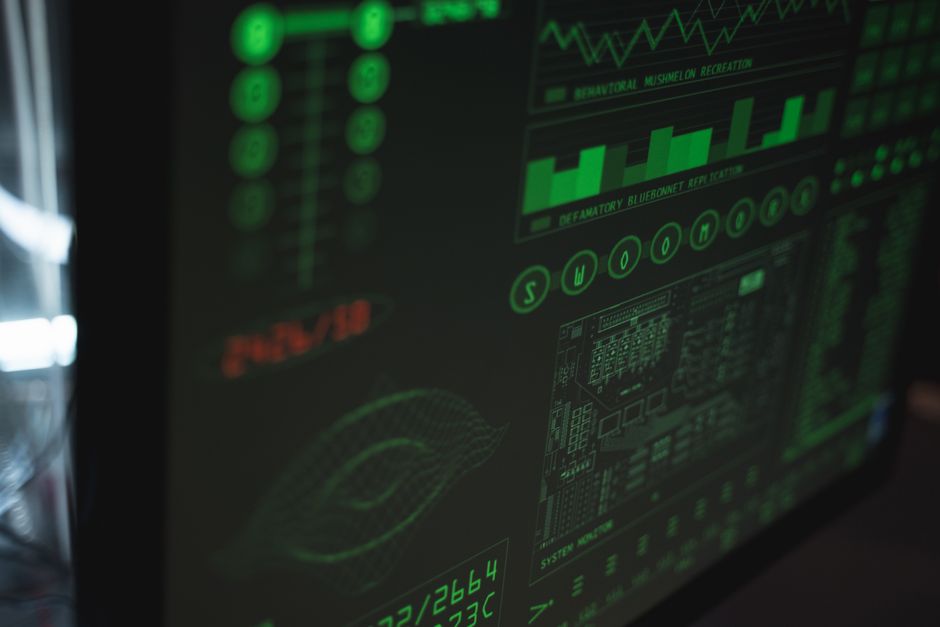 Data Center Protection System: Fungsi dan Manfaatnya