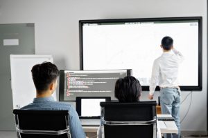 Jual Interactive Flat Panel Indramayu Bergaransi Resmi
