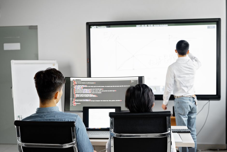 Jual Interactive Flat Panel Indramayu Bergaransi Resmi