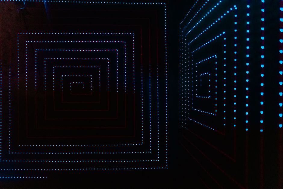 panel videotron