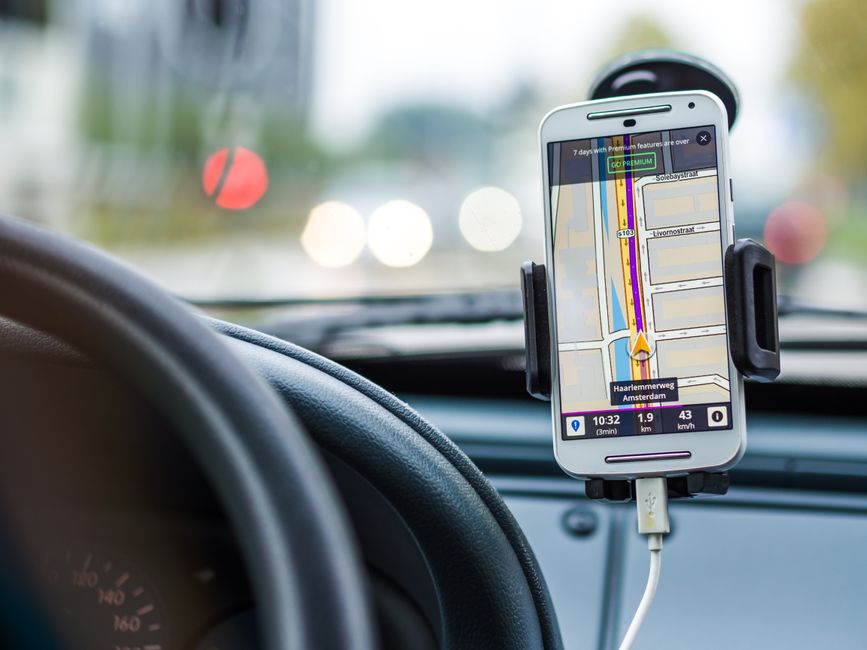 Body Camera dengan GPS