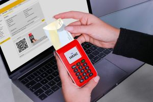 Multi Factor Authentication Data Center