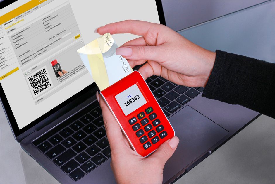 Multi Factor Authentication Data Center