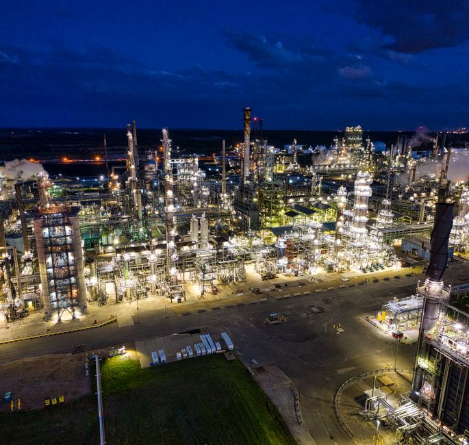 Videotron Oil and Gas