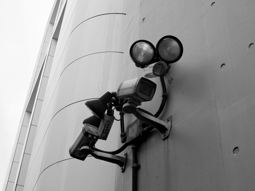 Jual CCTV Batang
