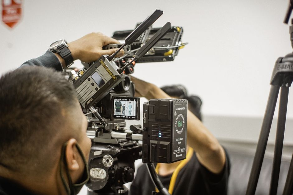 Body Cam