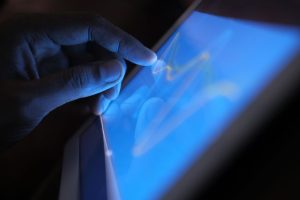 multi touch