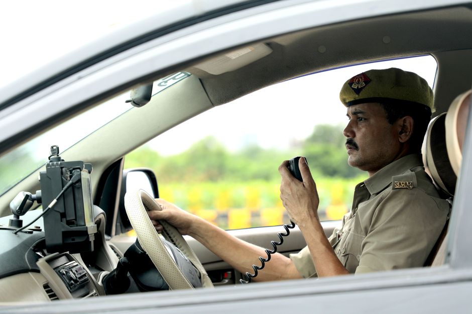 Body Worn Camera Perusahaan