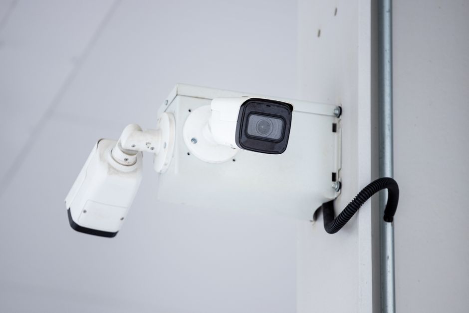 Jual CCTV Karanganyar