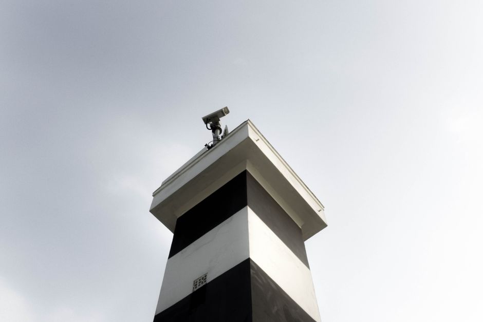 Jual CCTV Pekalongan