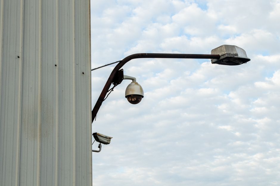 Jual CCTV Jepara