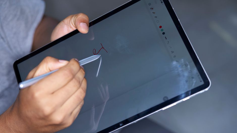 Stylus Pen
