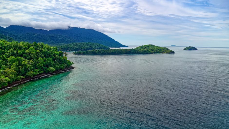 Jual videotron Aceh Tenggara