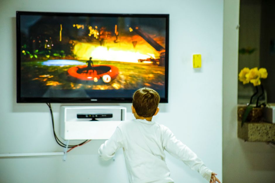 jual videowall subang