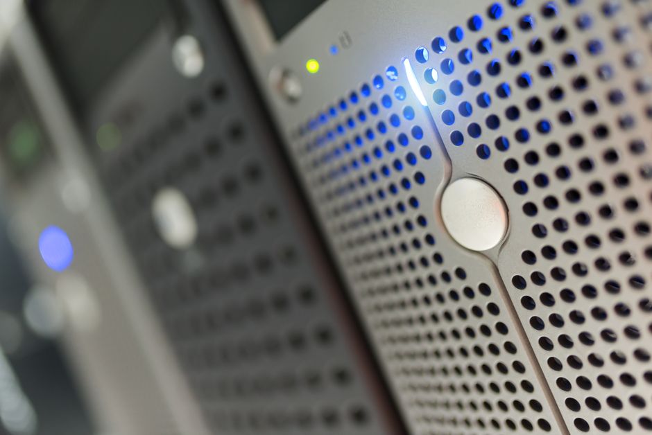Data Center Security Solutions