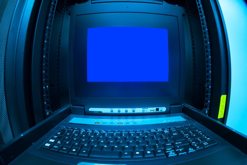 Intelligent Video Analytics Data Center