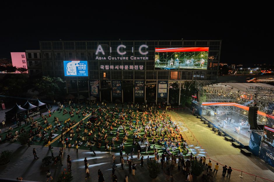 harga led screen panggung