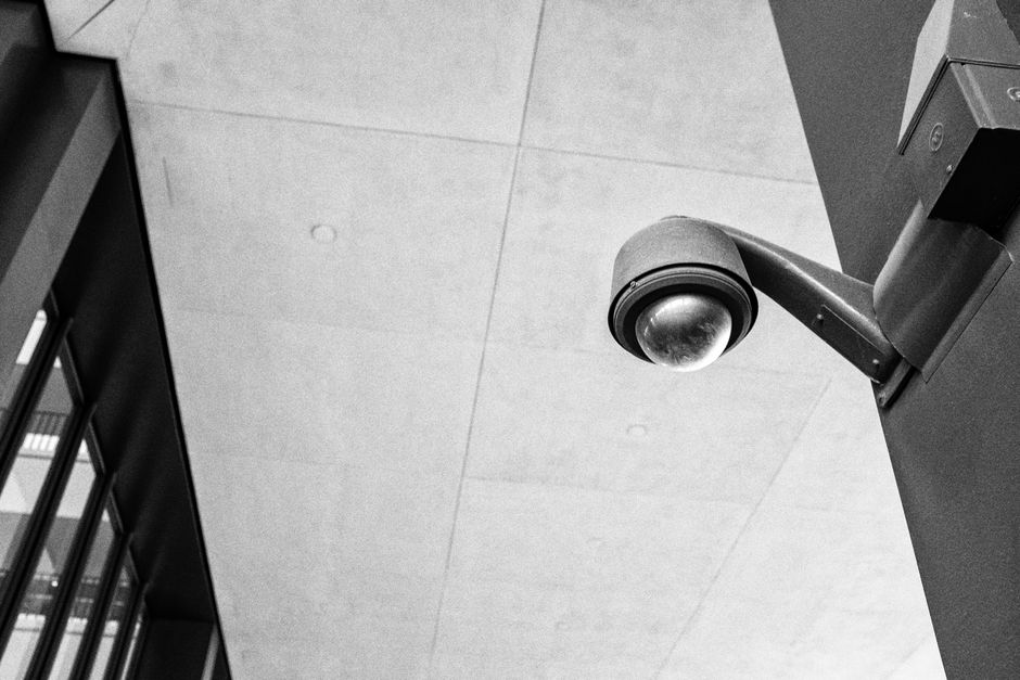 Jual CCTV Salatiga