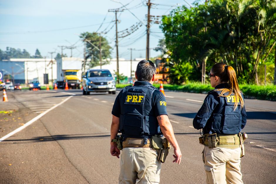 Kamera Patroli Security