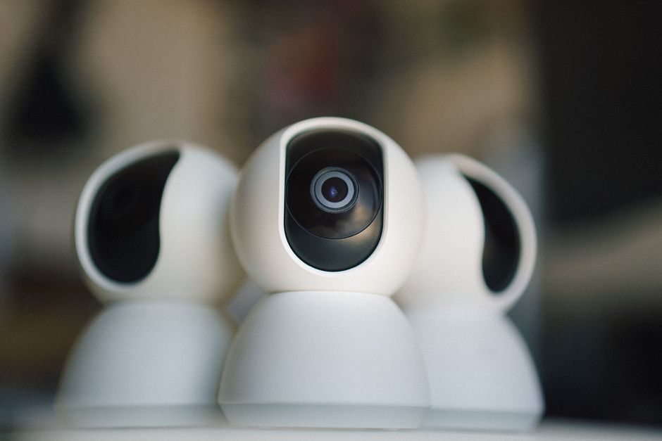 Face Recognition Camera