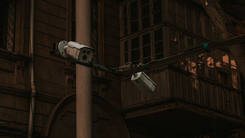 Body Camera Pengawasan
