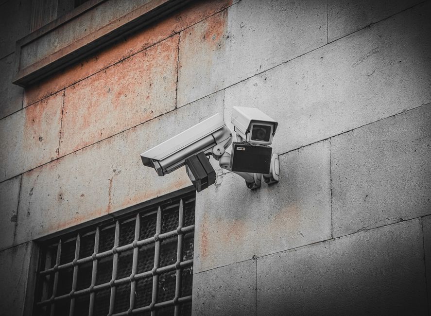 Jual CCTV Kudus