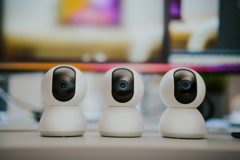 Video Surveillance Data Center