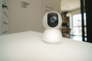 Jual CCTV Klaten