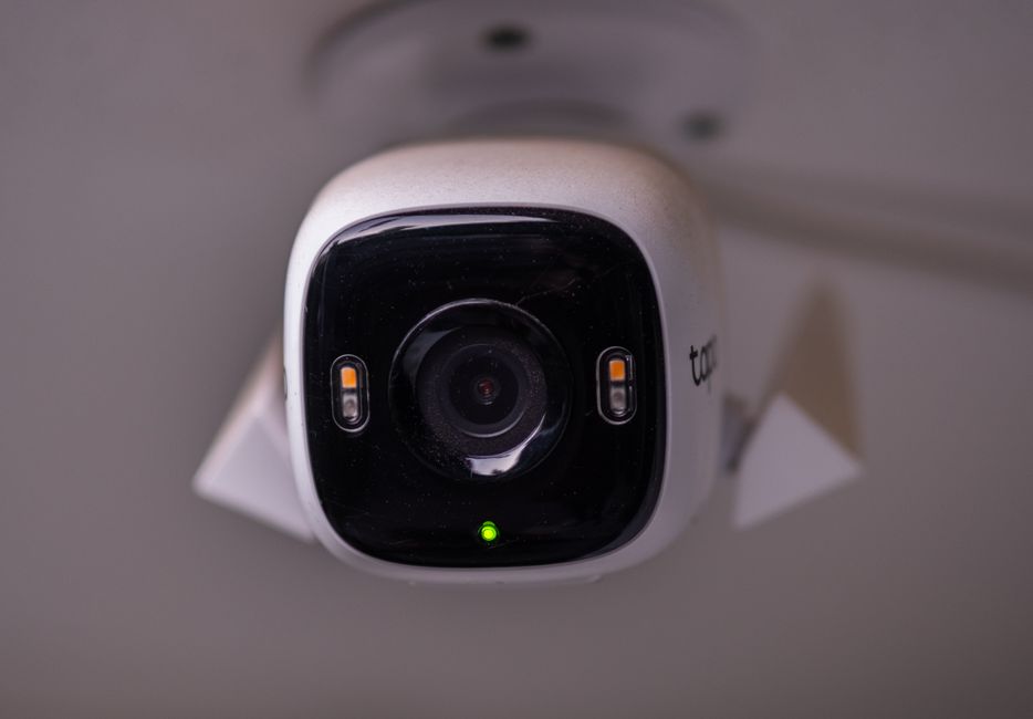 Jual CCTV Surakarta