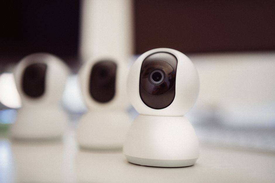 CCTV Body Camera