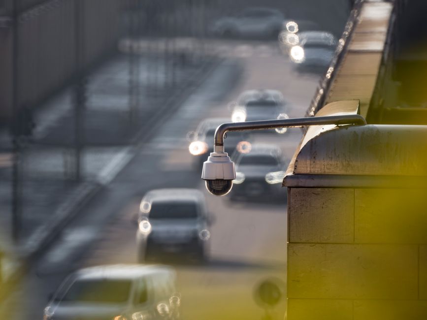 Enterprise Security Monitoring