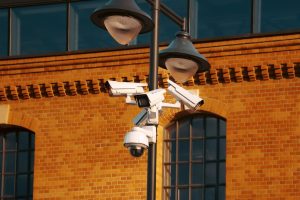 Jual CCTV Kendal