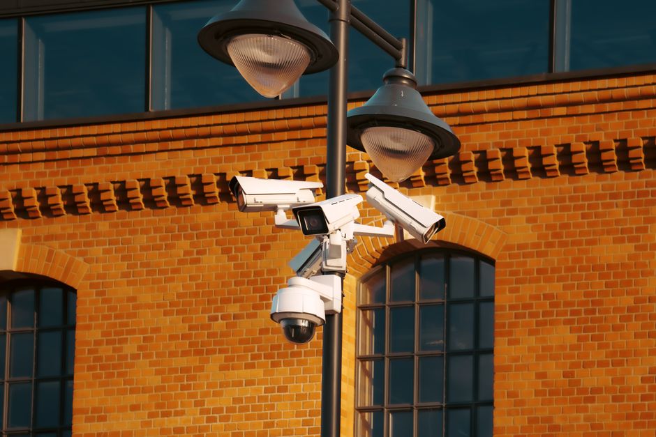 Jual CCTV Kendal