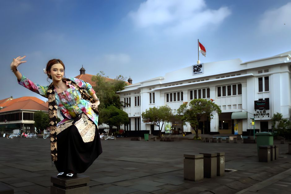 Jual videotron Sumenep