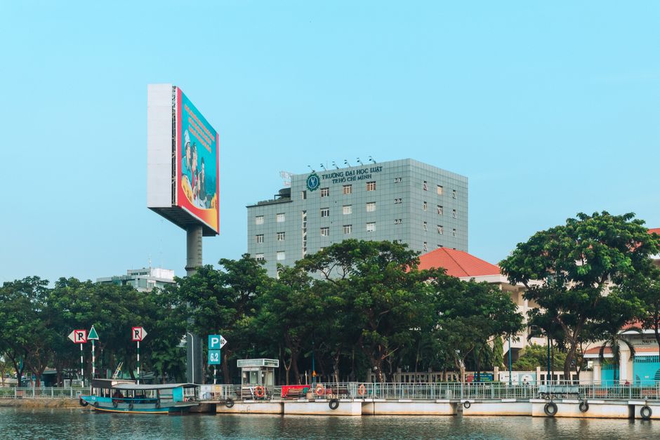Jual videotron Labuhanbatu Selatan