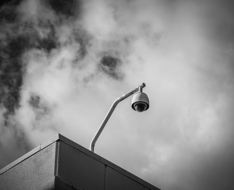 Jual CCTV Pati