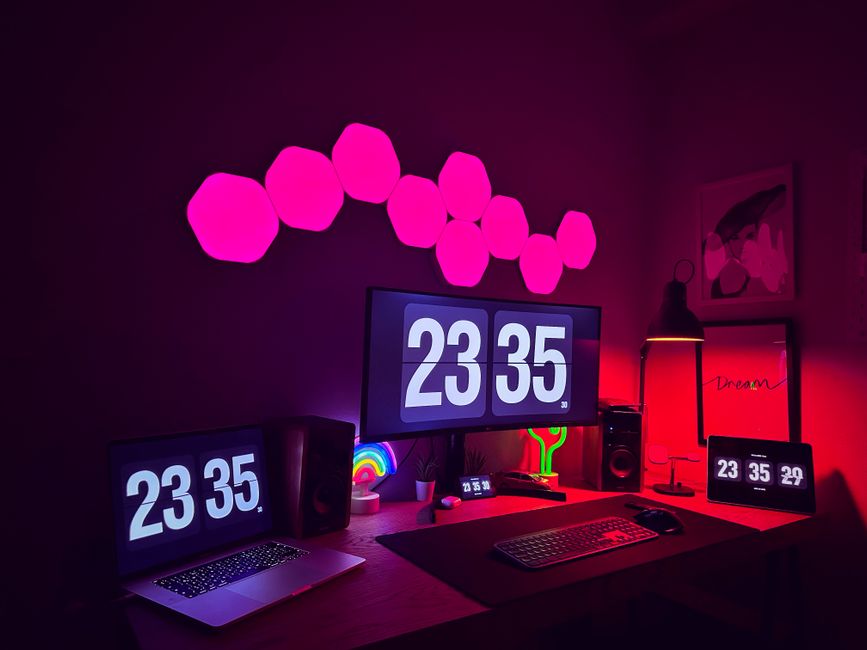 jual videowall indramayu