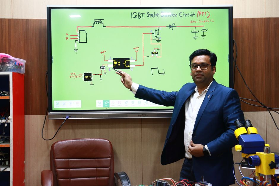 Jual Interactive Flat Panel Gunungkidul